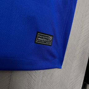 CAMISA FRANÇA HOME 24/25