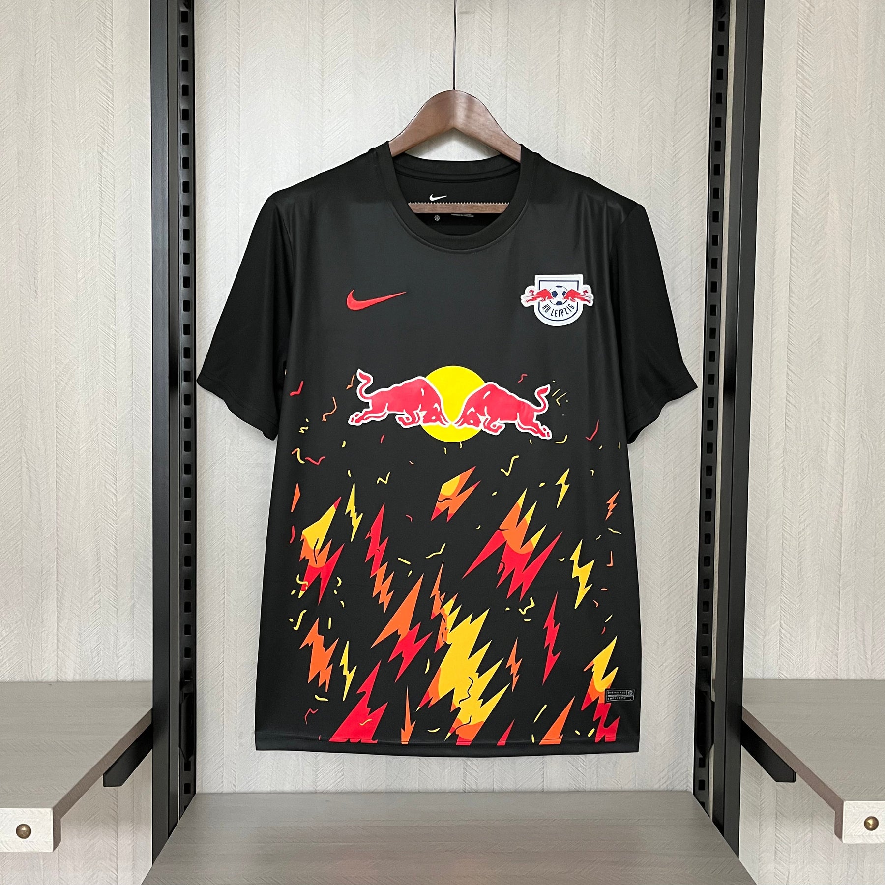CAMISA RB LEIPZIG EDIÇÃO ESPECIAL 24/25