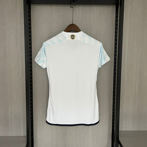 CAMISA CRUZEIRO FEMININA AWAY 23/24