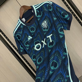 CAMISA LEEDS UNITED AWAY 23/24