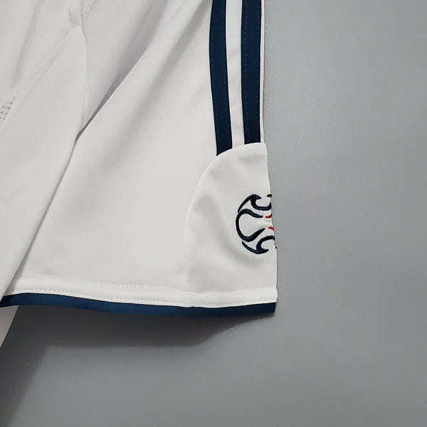 CAMISA LIVERPOOL RETRÔ AWAY 06/7