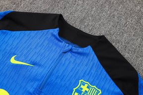 CONJUNTO DE TREINO BARCELONA VERSÃO JOGADOR B949 24/25