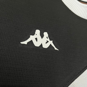 CAMISA VASCO DA GAMA FEMININA AWAY 24/25
