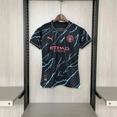 CAMISA MANCHESTER CITY FEMININA AWAY 23/24