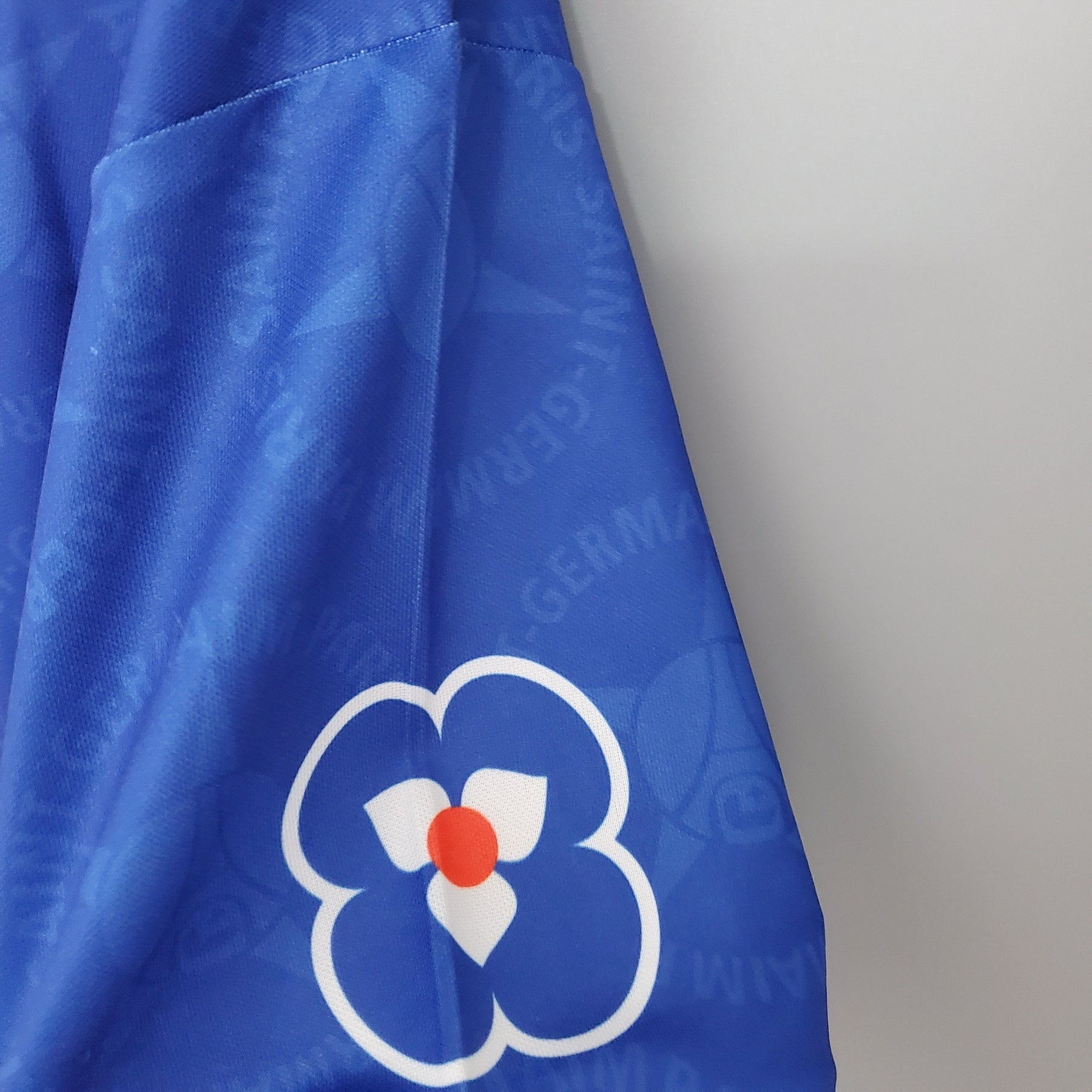 CAMISA RETRÔ PSG HOME 95/96