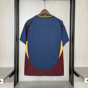 CAMISA ROMA THIRD 24/25