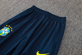 CONJUNTO DE TREINO BRASIL BLUE 24/25