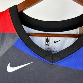 NBA BROOKLYN NETS CITY EDITION 23/24