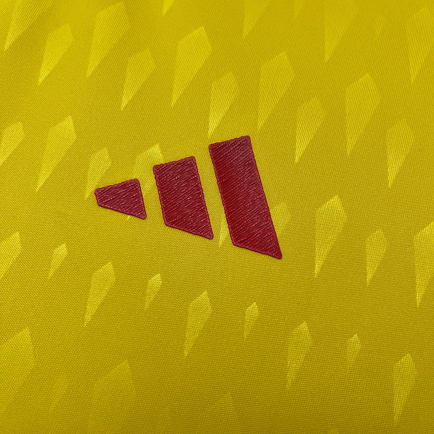 CAMISA FLAMENGO GOLEIRO AMARELO 24/25