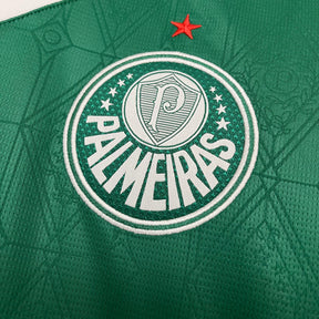 CAMISA PALMEIRAS HOME 25/26