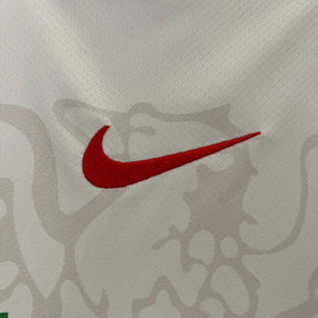 CAMISA NIGÉRIA AWAY 24/25