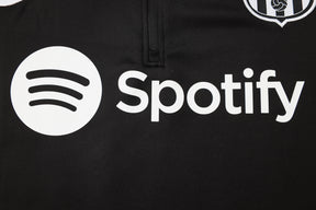 CONJUNTO DE TREINO BARCELONA B795 24/25