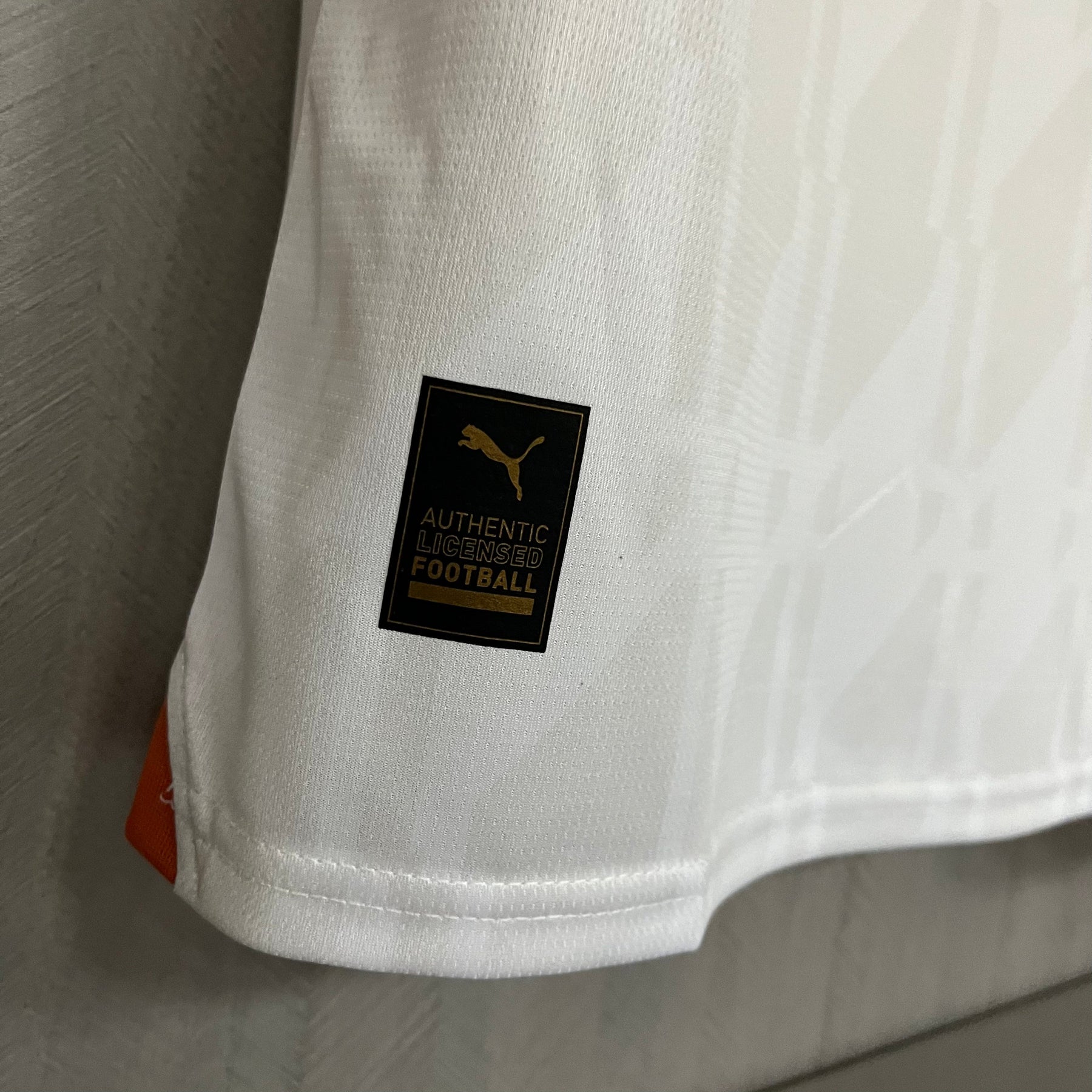 CAMISA MANCHESTER CITY THIRD 23/24