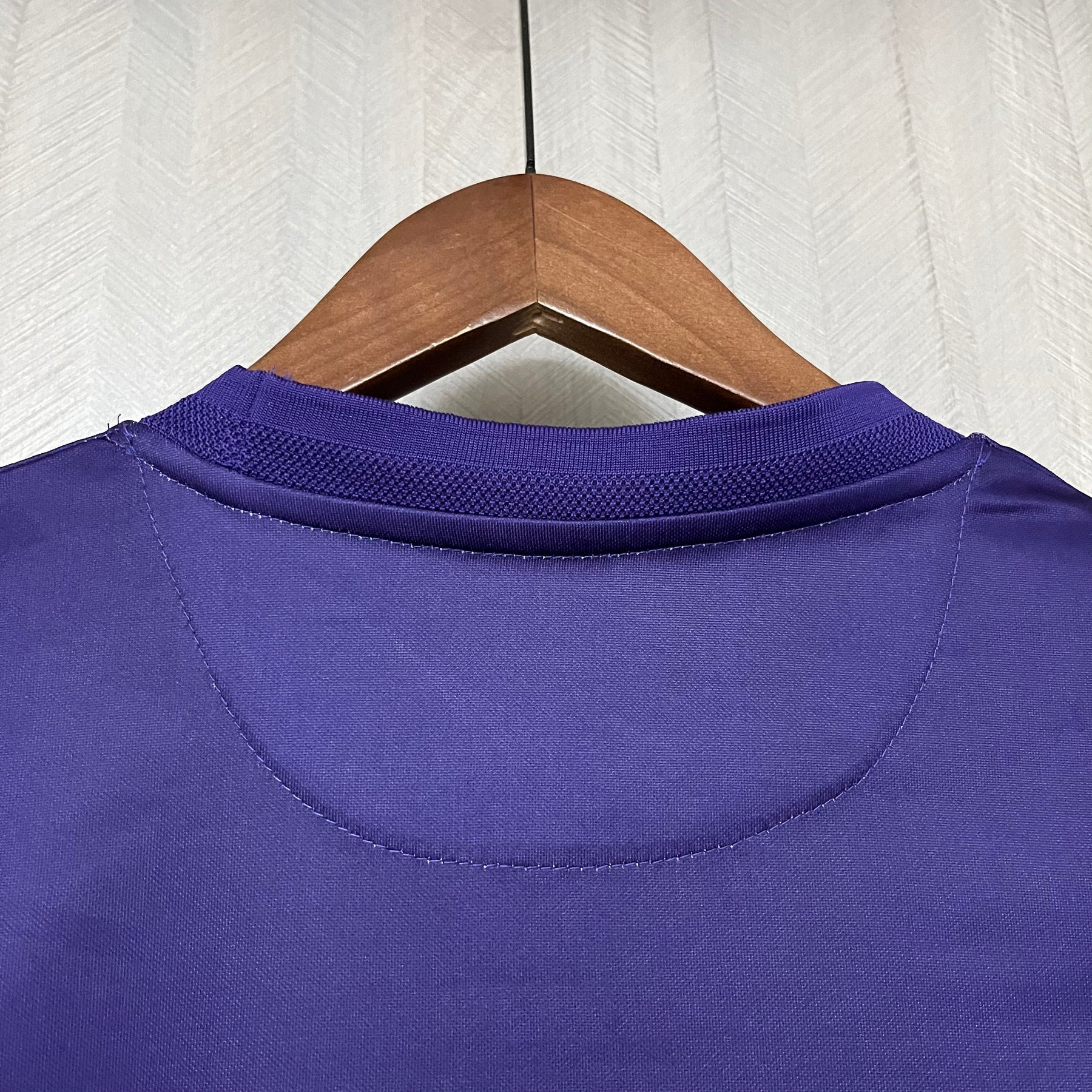 CAMISA REAL MADRID Y3 PURPLE 24/25