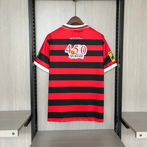 CAMISA RETRÔ VITÓRIA HOME 1999
