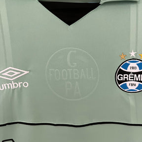 CAMISA GRÊMIO GOLEIRO CIAN 23/24