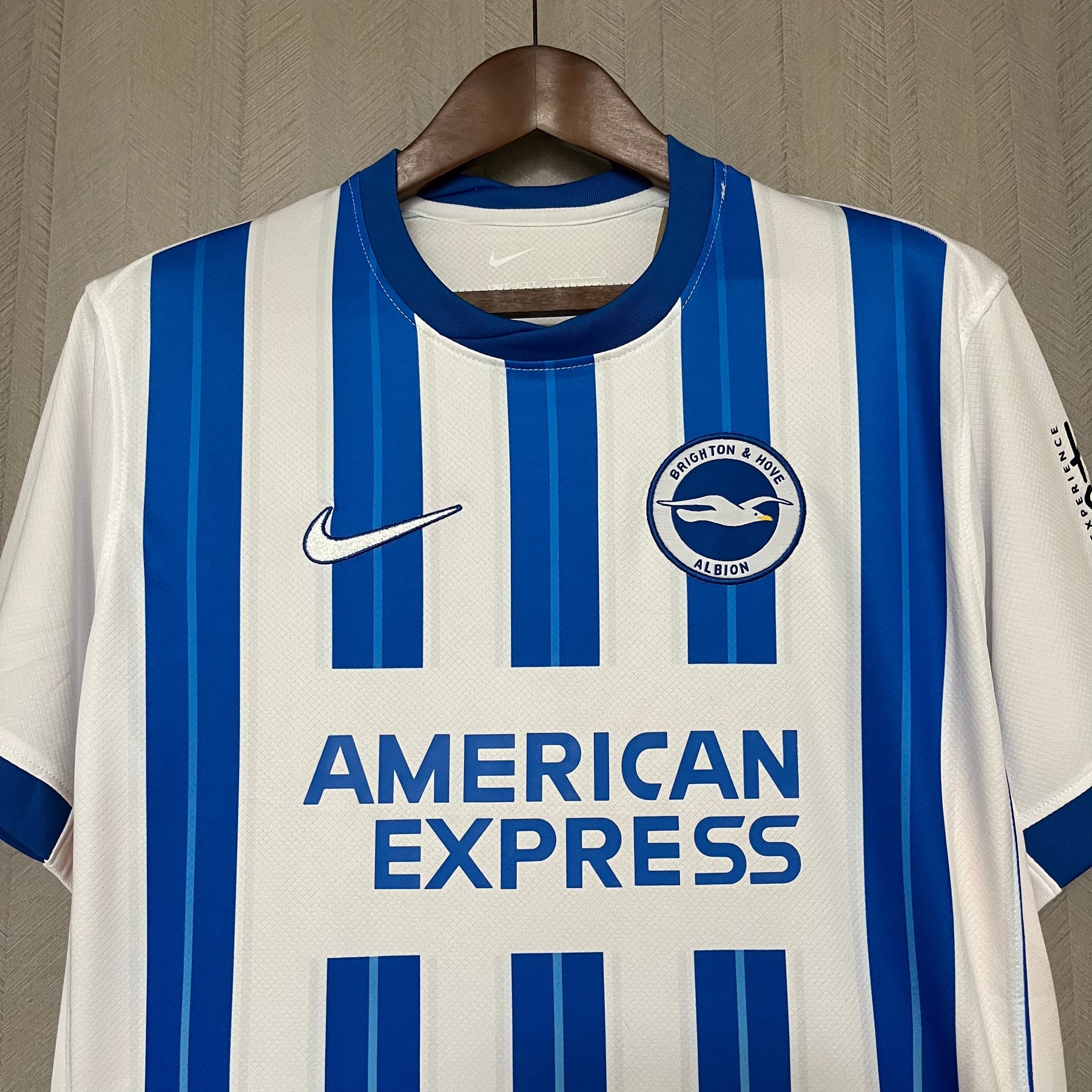 CAMISA BRIGHTON HOME 24/25