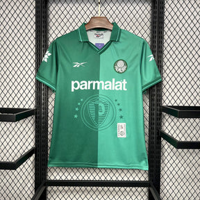 CAMISA RETRÔ PALMEIRAS THIRD 97/98