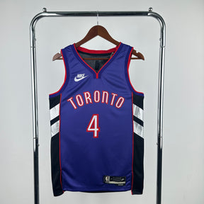 NBA JERSEY RAPTORS HOME 24/25