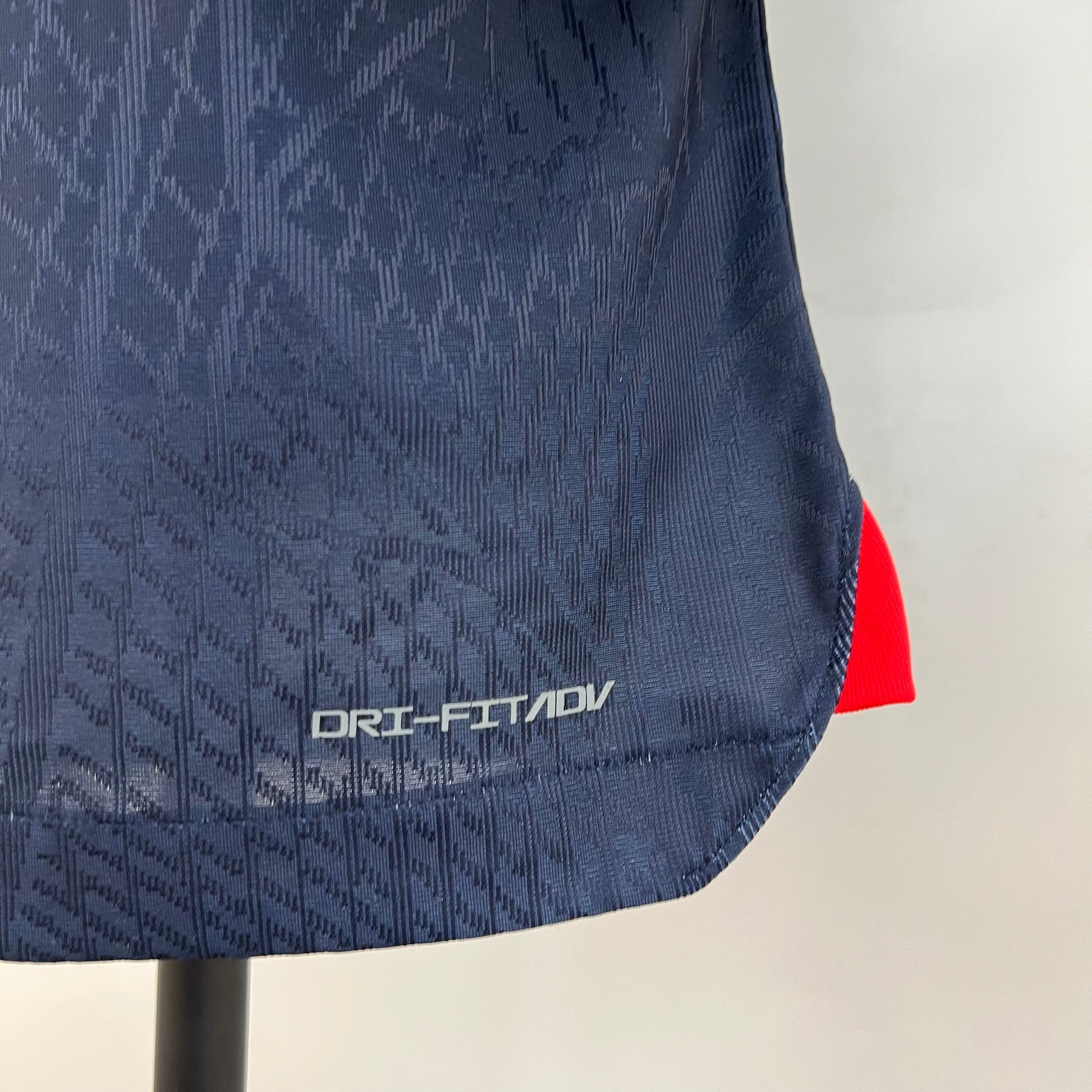 CAMISA PSG VERSÃO JOGADOR HOME 23/24