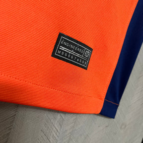 CAMISA HOLANDA HOME 24/25