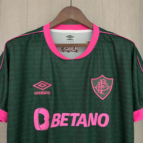 CAMISA FLUMINENSE THIRD 23/24