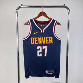 NBA DENVER NUGGETS BLUE 22/23