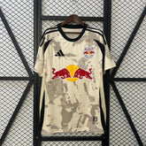 CAMISA NEW YORK RED BULLS AWAY 25/26
