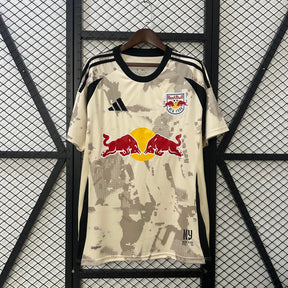CAMISA NEW YORK RED BULLS AWAY 25/26