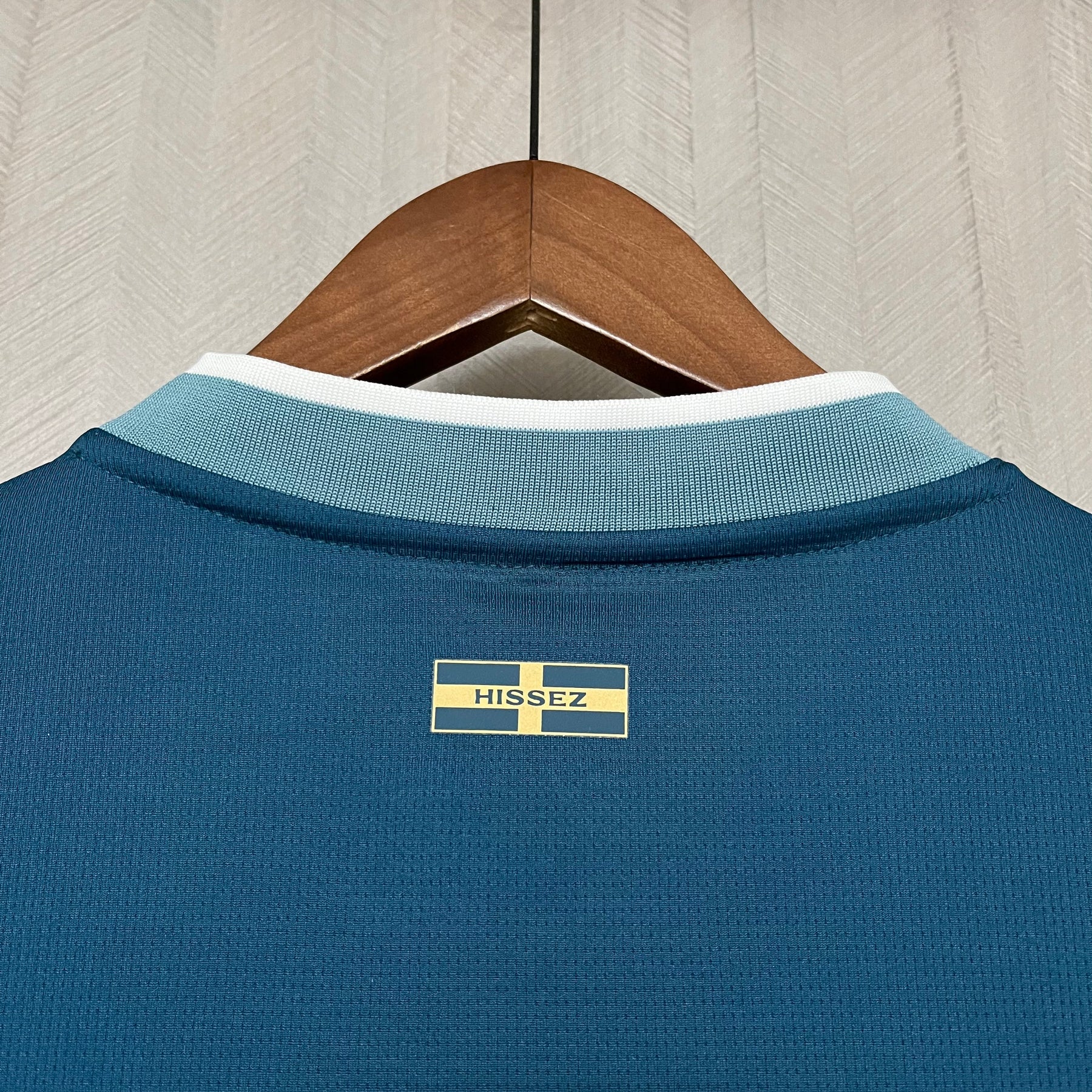 CAMISA OLIMPIQUE DE MARSELHA AWAY 24/25