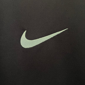 CAMISA MANCHESTER CITY RETRÔ AWAY 15/16