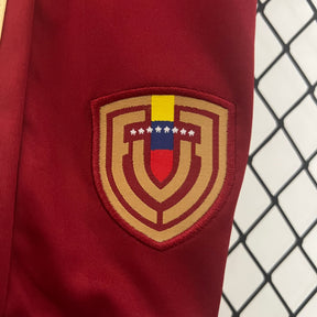 KIT INFANTIL VENEZUELA  HOME 24/25