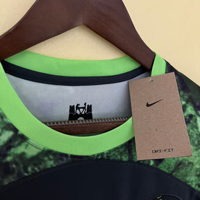 CAMISA WOLFSBURG AWAY 23/24