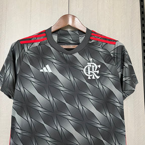 CAMISA FLAMENGO FEMININA THIRD 24/25