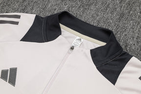 CONJUNTO DE TREINO REAL MADRID B909 24/25