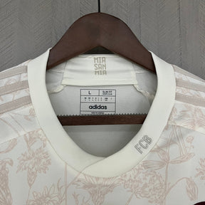 CAMISA BAYERN DE MUNICH THIRD 23/24