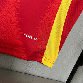 CAMISA ESPANHA HOME 24/25