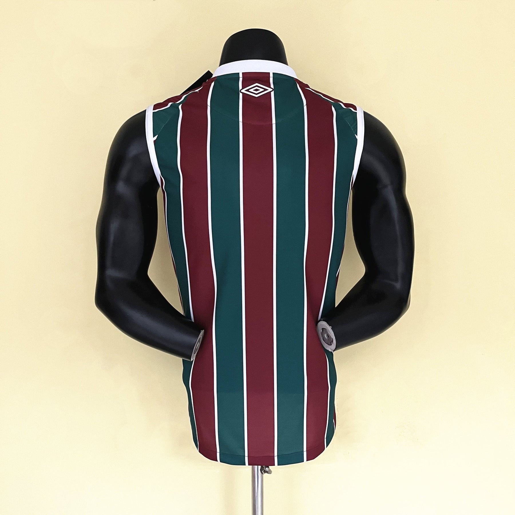 CAMISA FLUMINENSE HOME REGATA 23/24