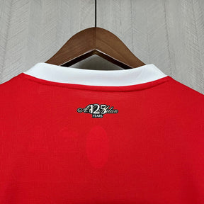 CAMISA MILAN HOME 24/25