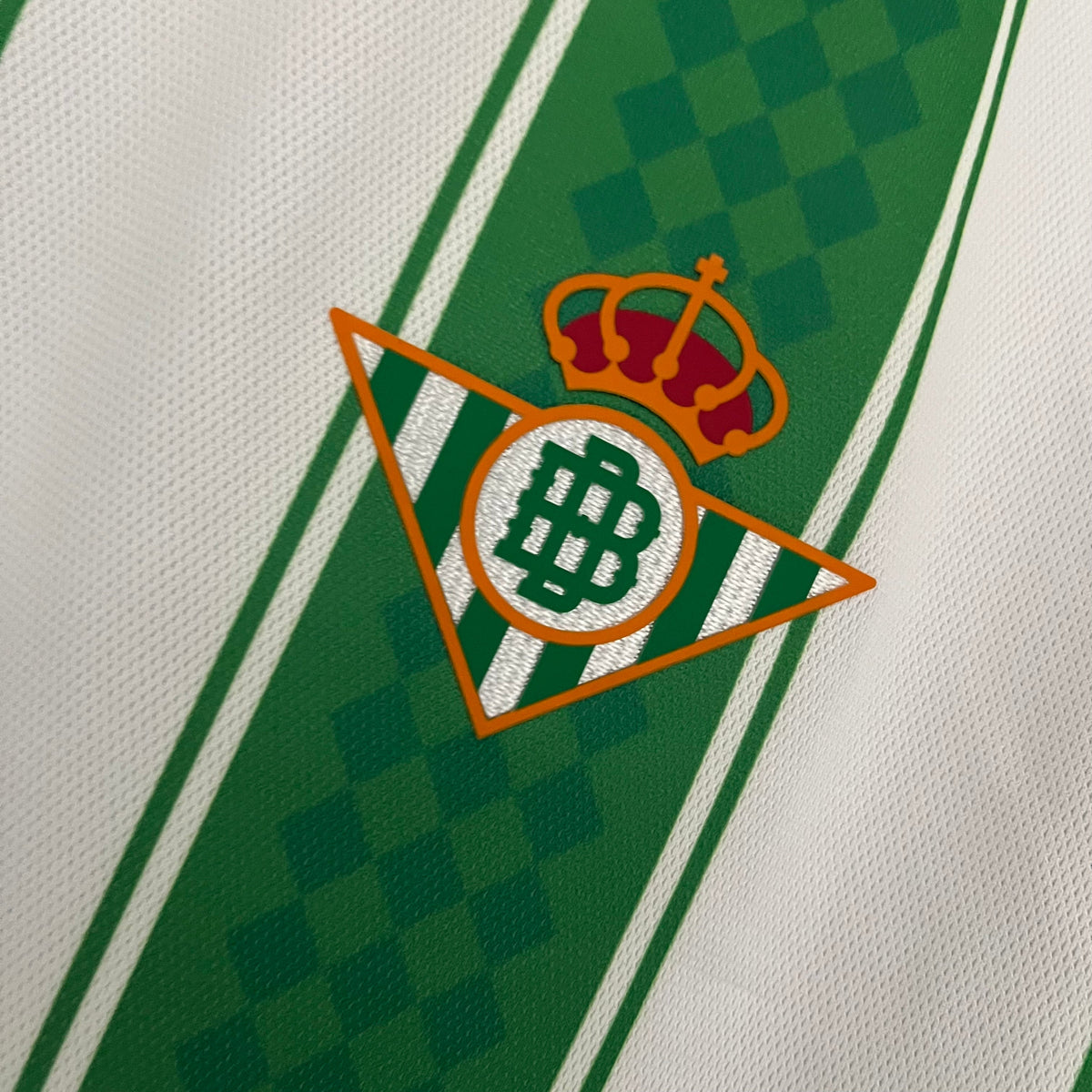 CAMISA REAL BÉTIS HOME 23/24