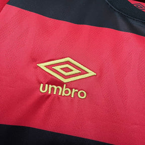 CAMISA SPORT CLUBE RECIFE HOME 25/26