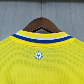 CAMISA LEEDS UNITED AWAY 24/25
