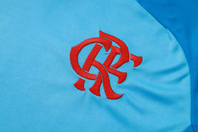 KIT DE TREINO FLAMENGO BLUE 25/26