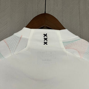 CAMISA AJAX AWAY 23/24