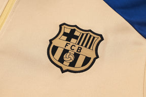CONJUNTO DE TREINO BARCELONA B804 24/25