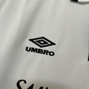 CAMISA SANTOS RETRÔ HOME 1997
