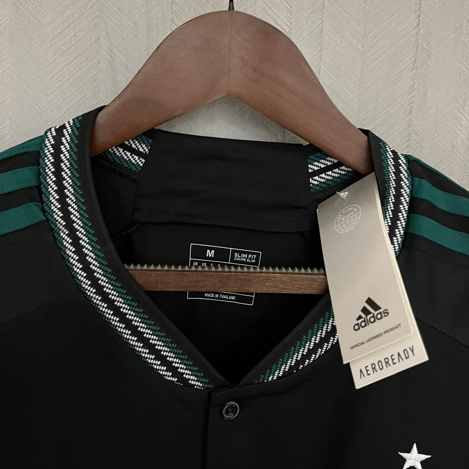 CAMISA CELTIC AWAY 23/24