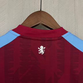 CAMISA ASTON VILLA HOME 23/24