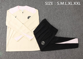 CONJUNTO DE TREINO PSG ROSE 24/25