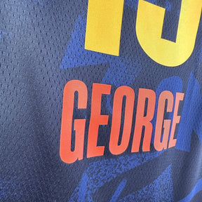 NBA OKLAHOMA CITY THUNDER CITY EDITION 23/24